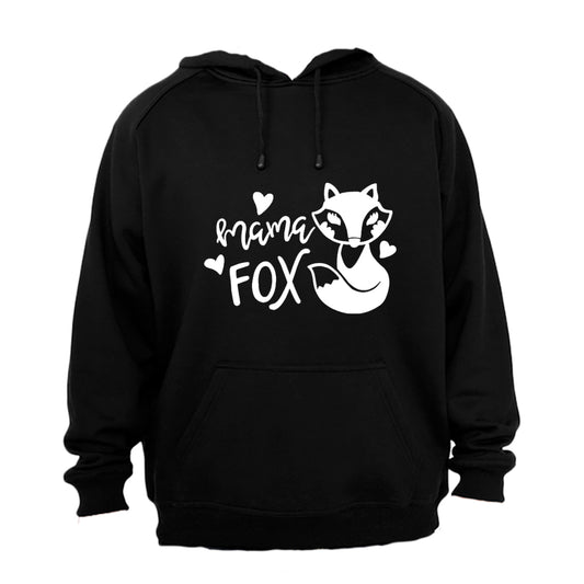 Mama Fox - Hoodie - BuyAbility South Africa