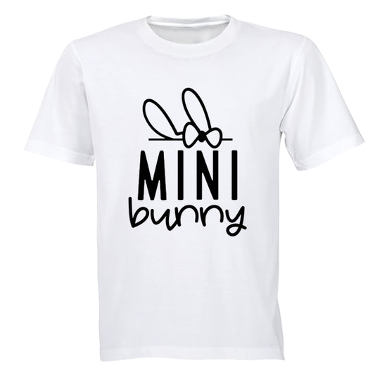 Mini Bunny - Easter - Kids T-Shirt - BuyAbility South Africa