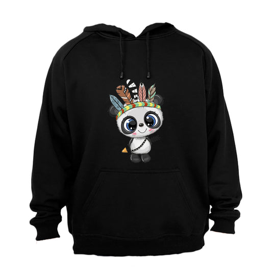 Panda Tribe - Hoodie - BuyAbility South Africa