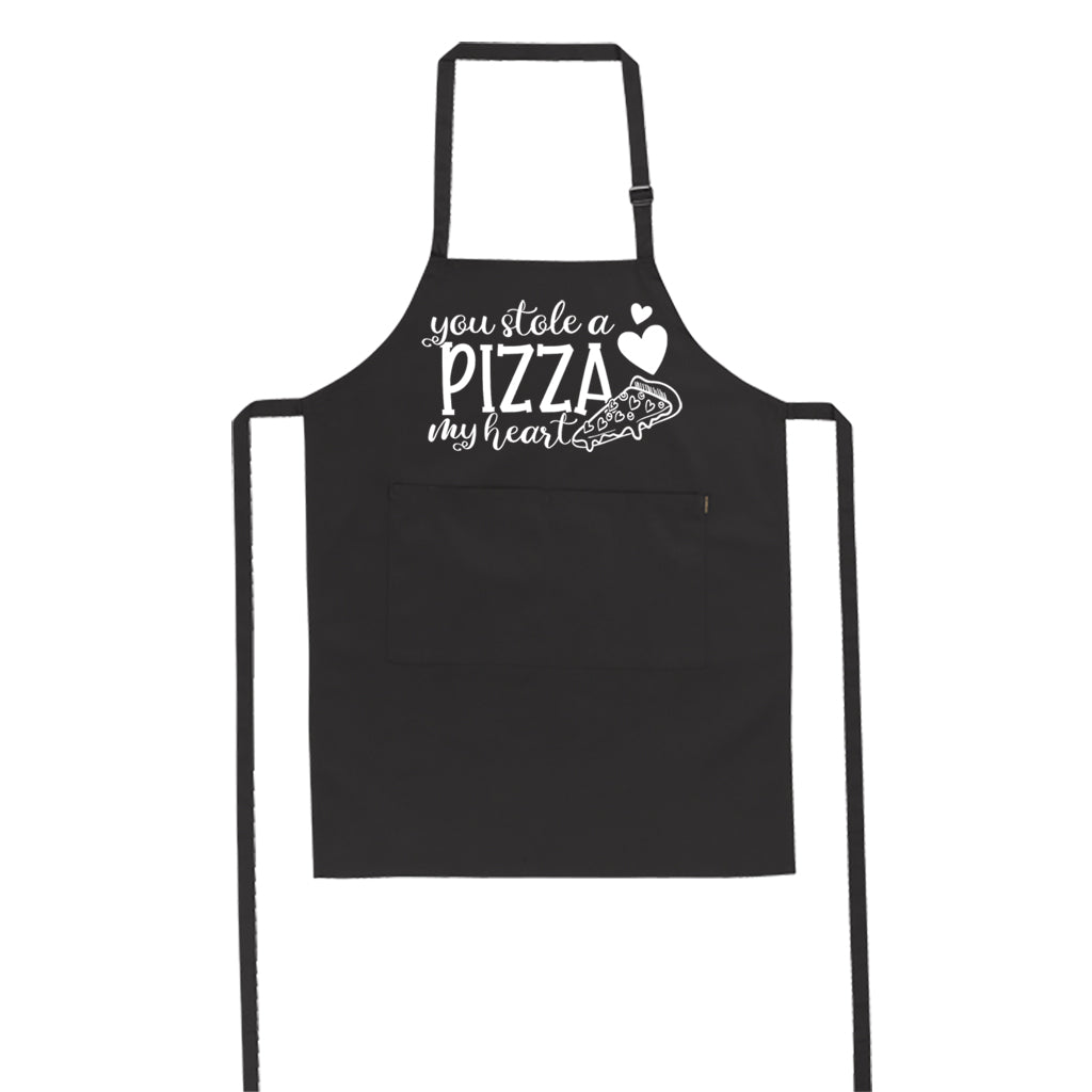 Pizza My Heart - Valentine - Apron - BuyAbility South Africa