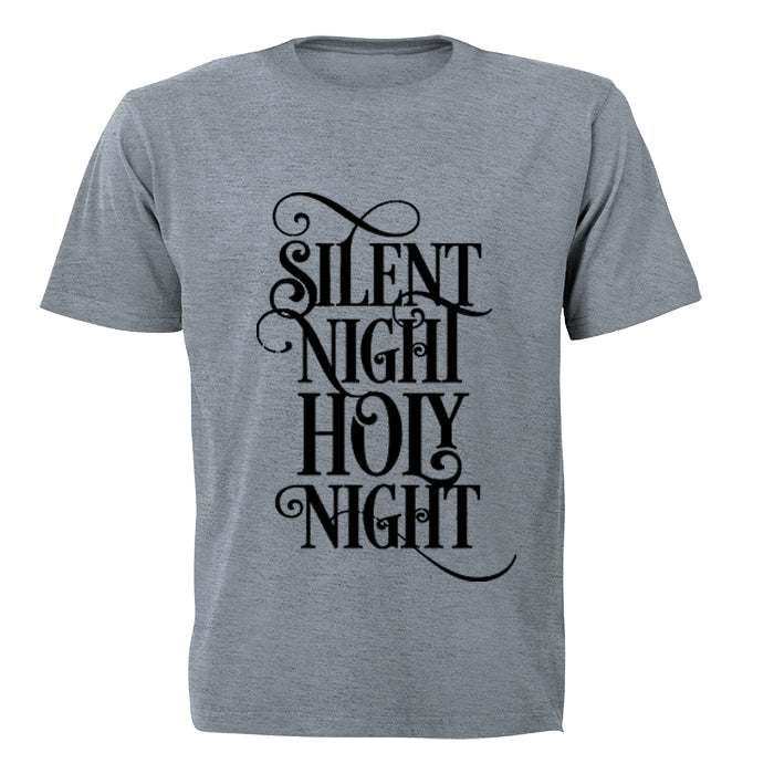 Silent Night, Holy Night! - BuyAbility South Africa