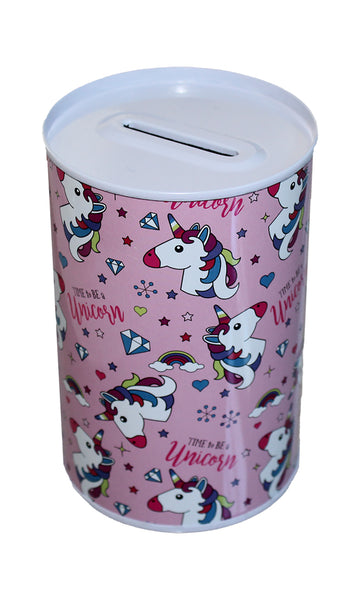 Unicorn - Small Money Tin – BuyAbility