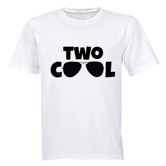 Two Cool - Sunglasses - Kids T-Shirt - BuyAbility South Africa