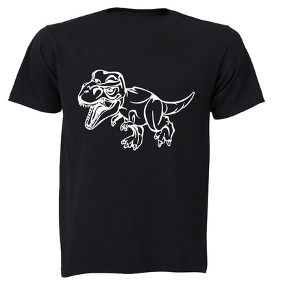 Tyrannosaurus - Adults - T-Shirt - BuyAbility South Africa