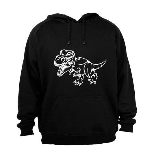 Tyrannosaurus - Hoodie - BuyAbility South Africa