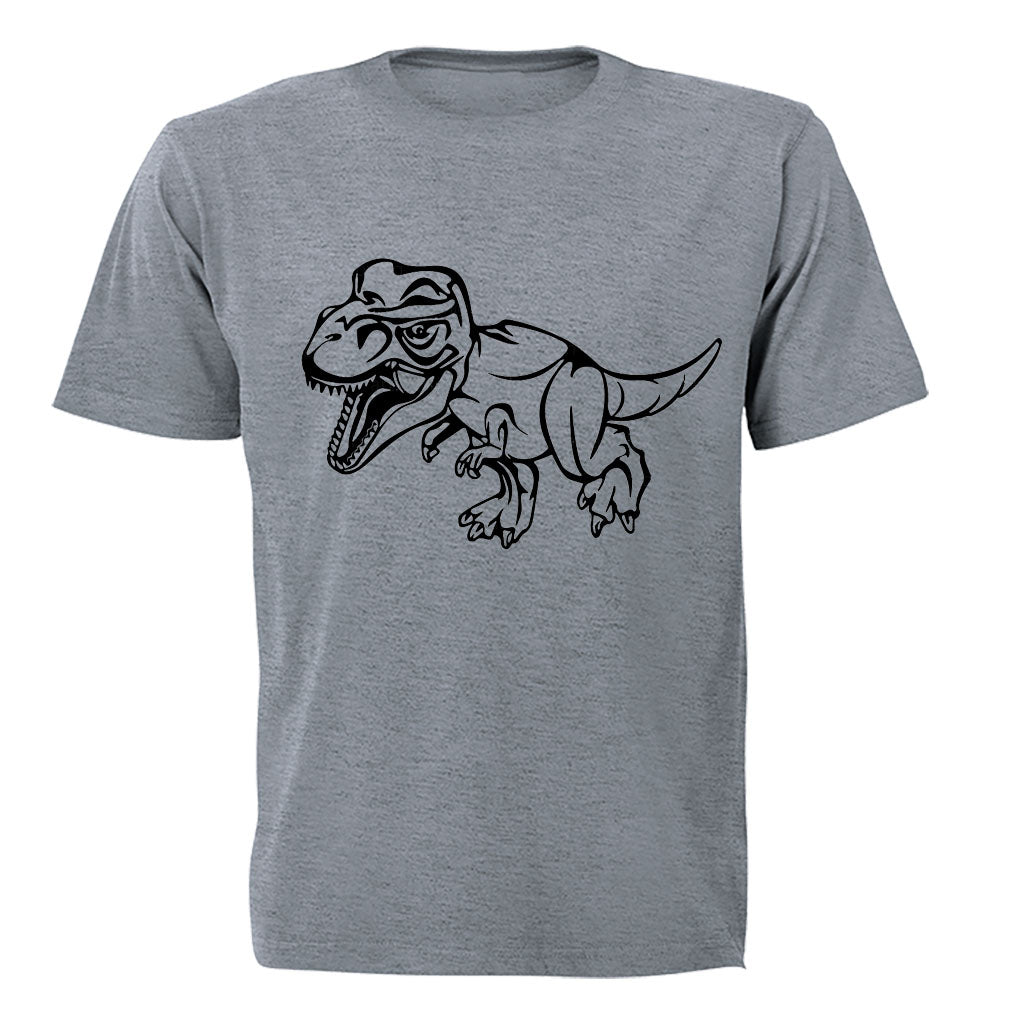 Tyrannosaurus - Adults - T-Shirt - BuyAbility South Africa