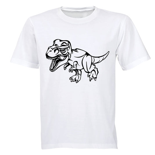 Tyrannosaurus - Kids T-Shirt - BuyAbility South Africa