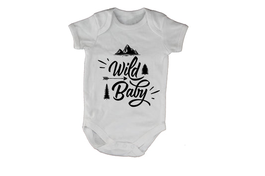 Wild Baby! - BuyAbility South Africa