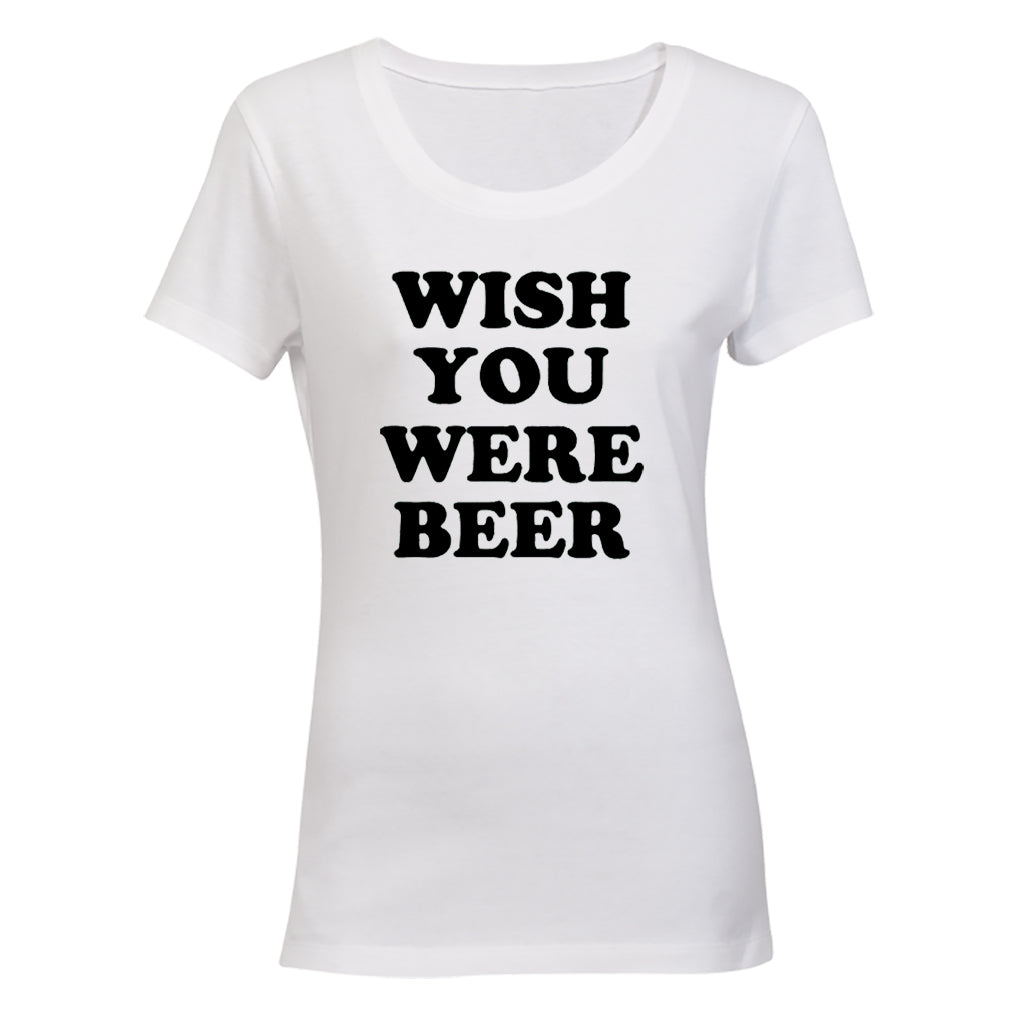 Wish You Were Beer - St. Patricks Day - BuyAbility South Africa